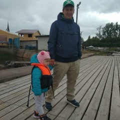 Александр Розанов, 29.08.1988, Санкт-Петербург