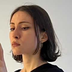 Eva Bogatyryova, 03.11.1993, Иваново