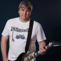 Алексей , 30.06.1974, Киров