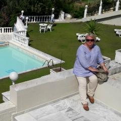 Ольга Пигарь, 23.12, Москва