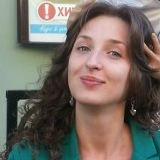 Елена Валеева, 06.08, Санкт-Петербург