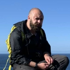 Шурик Балакин, 30.08.1988