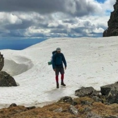 Григорий Пономарев, 27.03, Екатеринбург