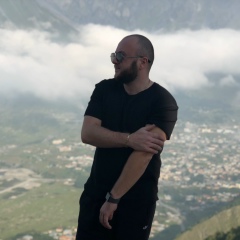 Oto Zaridze, 20.10.1990, New York City