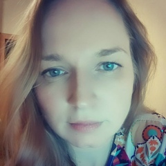 Марина Чинакаева, Санкт-Петербург