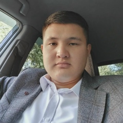 Baglan Suleimenov, 17.01.1997