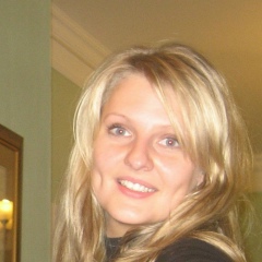 Наталия Почётнова, 07.07.1987, Тамбов