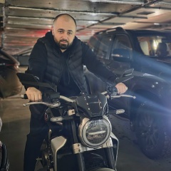 Макс Донецкий, 12.09