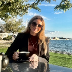 Сузанна Калайчиева, 21.11, Пятигорск