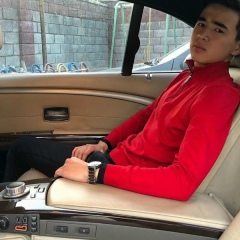 Алишер Жаксыбай, 24.08, Астана