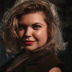 Альбина Усова, 31.01, Тольятти