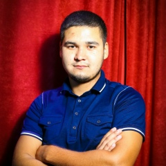 Артур Фоминых, 02.10.1992, Алматы