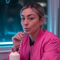 Анна Александровна, 09.08