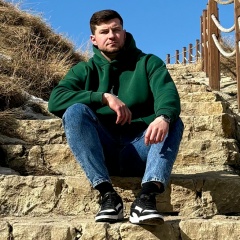 Александр Мордяшёв, 28.04.1992, Самара