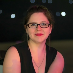 Наташка Прокудина, 09.10, Москва