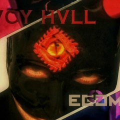 Артем Анархический, 18.12, Москва