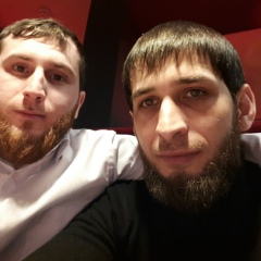 Бекхан Атабаев, 08.11.1988, Грозный