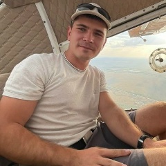 Андрей Демидов, 01.08, Уральск