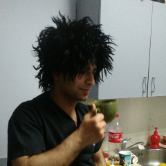 Lasha Tamazashvili, 21.07.1994, Тбилиси