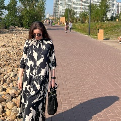 Анастасия Рожкова, 08.10, Санкт-Петербург