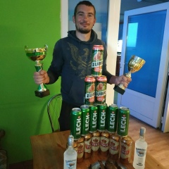 Ростислав Вознюк, 02.05.1989, Узловое