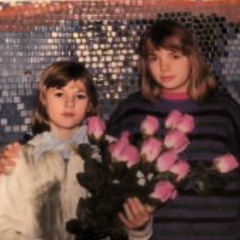 Ольга Криворотова, 10.06.1982, Москва