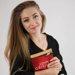 Maria White, 26.07, Москва