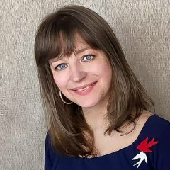 Елена Лялина, 14.03, Владивосток