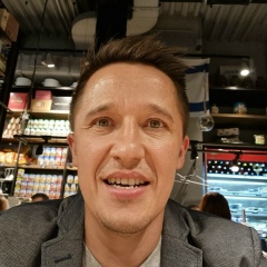 Дмитрий Долгов, 24.10, Москва