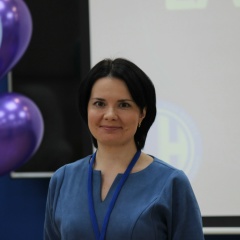 Лилия Иванова, 03.06, Тюмень