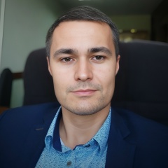 Антон Аверин, 03.11.1985, Пенза