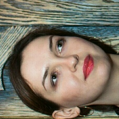 Maryam Abzaeva, 28.06.1988, Москва