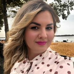 Ольга Пересыпкина-Карпова, Самара