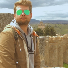 Иван Столет, 23.12.1985, Москва