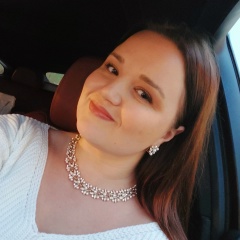 Анна Сидоренко, 24.12.1984, Санкт-Петербург