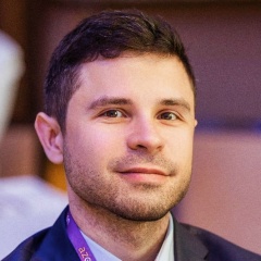 Дмитрий Скляр, Сочи