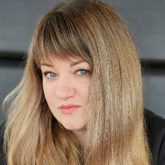 Наталья Денисова, Санкт-Петербург