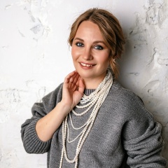 Мария Жигулина, 09.02