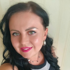 Валя , 14.08.1987, Мариуполь