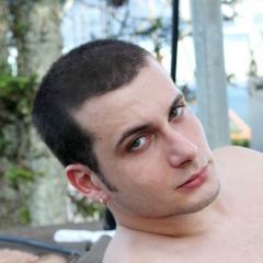 Pablo Murad, 12.08, São Lourenço