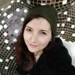 Полина Иванова, 25.03.1987, Ярославль