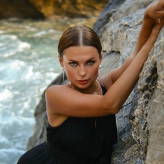 Элла Султанова, 22.03, Нижний Новгород