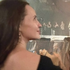 Дания Гильметдинова, 02.08, Москва