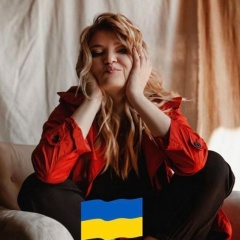 Наталья Морока, 07.04.1985, Кривой Рог