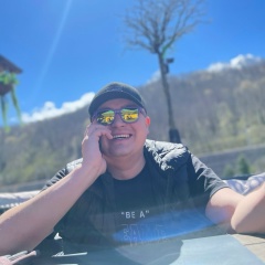 Ilnarik Vafin, 06.11.1989, Параньга