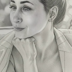 Надежда Кодолова, 27.10, Курган