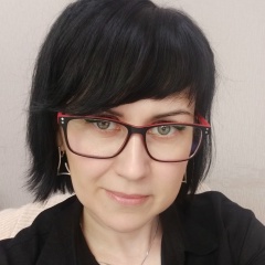 Анна Курзенёва, 16.07.1984, Вологда