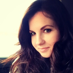 Людмила Захарова, 21.06.1985, Санкт-Петербург