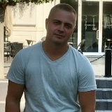 Евгений Павленко, 25.04