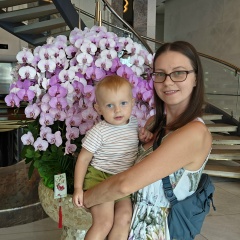 Полина Игнатова, 28.12, Санкт-Петербург